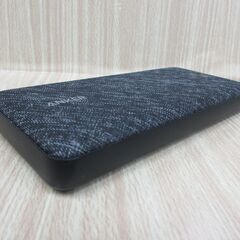 ( M-720 )モバイルバッテリー ANKER アンカー A1287 20000mAh PSEマーク認証 中古 動作確認済みの画像