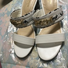 ◆サンダル◆Liz Claiborne 代理出品の画像