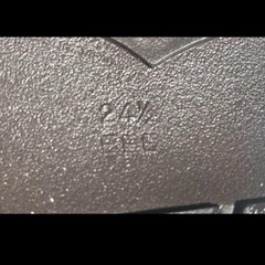 WORLD MARCH 靴　革靴の画像