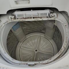 洗濯機の画像