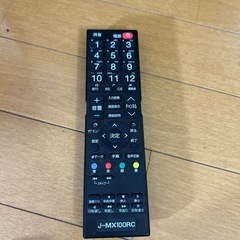 MAXZEN 32インチ 液晶テレビ J32CH06の画像
