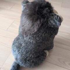 ぬいぐるみ イノシシ  オリエンタルトイの画像