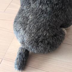 ぬいぐるみ イノシシ  オリエンタルトイの画像