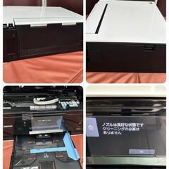 キャノン　インクジェット複合機　TS9030 の画像