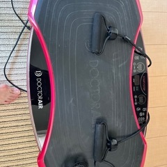 DOCTORAIRの画像