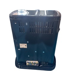 ●自然通気形解放式石油ストーブ　SX-E37YAの画像