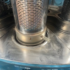 ●自然通気形解放式石油ストーブ　SX-E37YAの画像