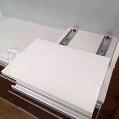 ★リユースのサカイ水戸店★レンジボードH199×D45×W105クリーニング済みMT5083の画像