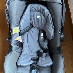 JOIEベビーカーシートの画像