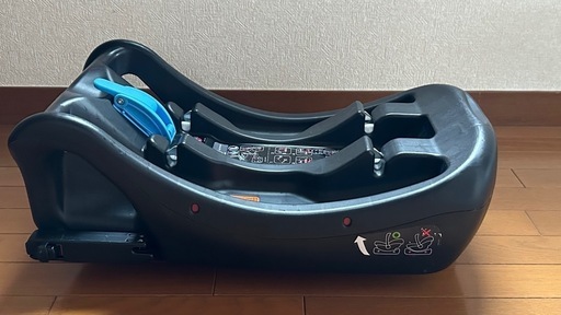 JOIEベビーカーシート