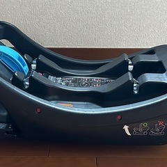 JOIEベビーカーシートの画像