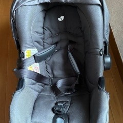 JOIEベビーカーシートの画像
