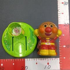 0801-088 アンパンマンえあわせゲーム123 （カードなし）の画像