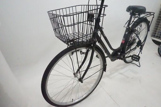 SUNTOS シティサイクル シングルスピード 26インチ