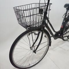 SUNTOS シティサイクル シングルスピード 26インチの画像