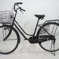 SUNTOS シティサイクル シングルスピード 26インチの画像