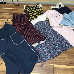 120／女の子の画像