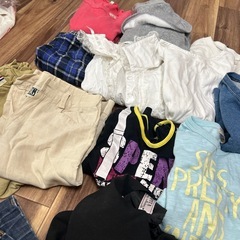 120／女の子の画像
