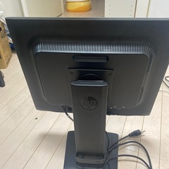 モニターの画像
