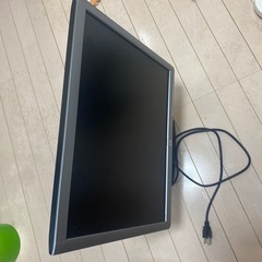 モニターの画像