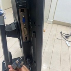 モニターの画像