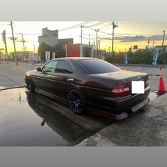 日産 ローレル C35 クラブS 5MT ターボ RB25DETの画像