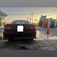 日産 ローレル C35 クラブS 5MT ターボ RB25DETの画像