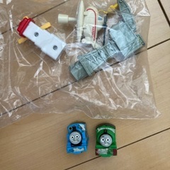 トーマス　レッツゴー大冒険DXの画像