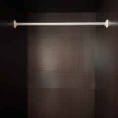 クローゼットの画像