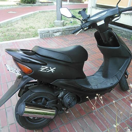 中古品です ライブDio ZX(ホンダ) 中古バイク一覧｜新車・中古バイク