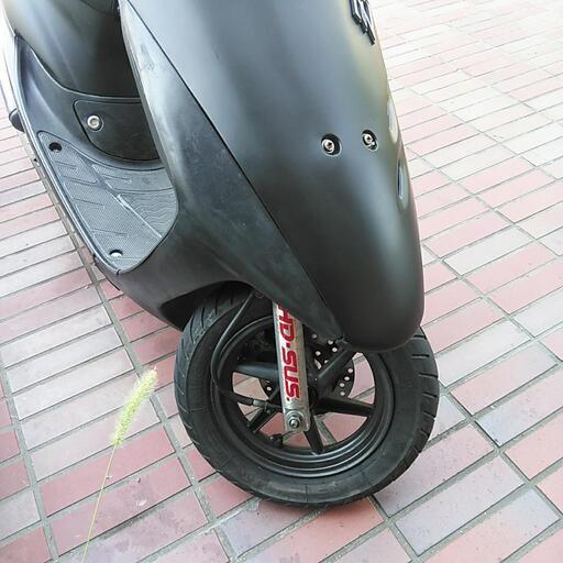 中古品です ライブディオZXの中古が安い！激安で譲ります・無料であげます