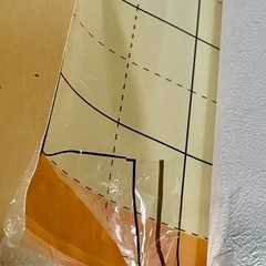 壁紙の残材約10m その2の画像