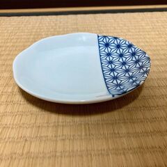 皿の画像