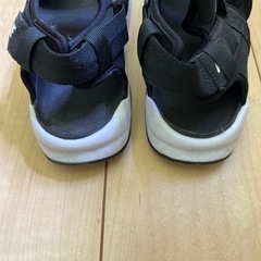 NIKE ナイキ サンダル メンズの画像