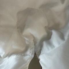 Yunny Sleep ユニースリープ　バンブーカバー　接触冷感カバーの画像