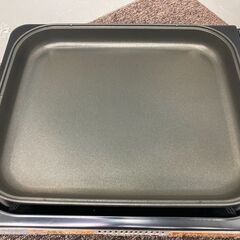 中古　極美品　イワタニ　Iwatani カセットホットプレート　カセットガスホットプレート　焼き上手さん HP-210　愛知県 一宮市 名古屋 稲沢 江南 岩倉 岐阜 羽島 各務ヶ原 三重 愛知 グッドプライス一宮の画像