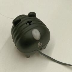 0801-164 アースノーマット　ぶた型の画像