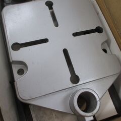 リョービ RYOBI DST-10 ドリルスタンド 説明書付き 中古品 【ハンズクラフト宜野湾店】の画像