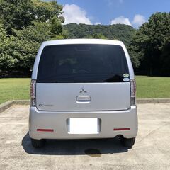 いい車です　禁煙　H22年　EKワゴン 5速MTの画像