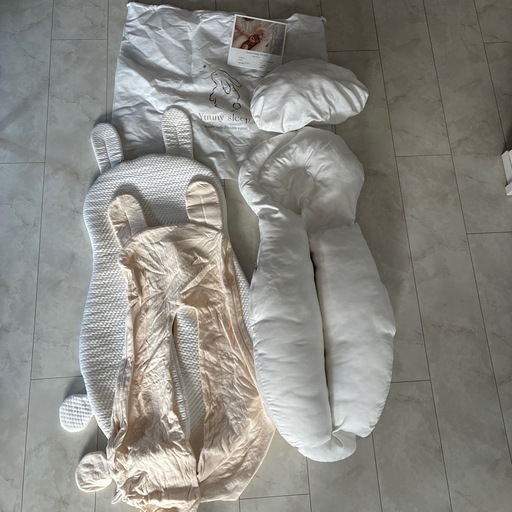 Yunny Sleep ユニースリープ　バンブーカバー　接触冷感カバー