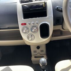いい車です　禁煙　H22年　EKワゴン 5速MTの画像