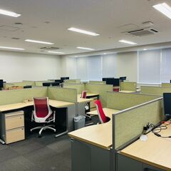 【ITエンジニア】私たちと一緒に働きませんか?の画像
