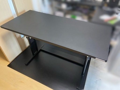 Bauhutte ( バウヒュッテ ) 　デスク　その他