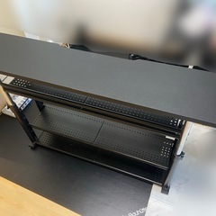 Bauhutte ( バウヒュッテ ) 　デスク　その他の画像