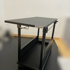 Bauhutte ( バウヒュッテ ) 　デスク　その他の画像