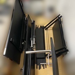 Bauhutte ( バウヒュッテ ) 　デスク　その他の画像