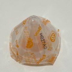 【新品未使用】ピジョン母乳実感用乳首ssサイズの画像