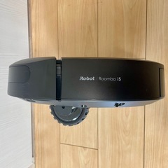 2023年　ルンバ i5（iRoBoT Roomba）の画像