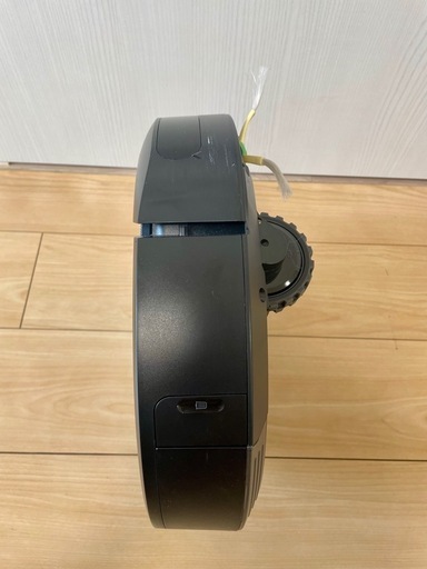 2023年　ルンバ i5（iRoBoT Roomba）