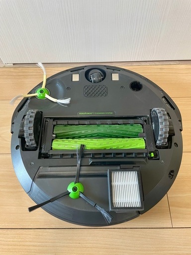 2023年　ルンバ i5（iRoBoT Roomba）